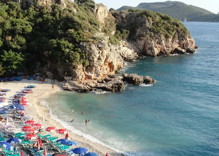 Meltem 住宿加早餐酒店 4*