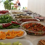 Meltem فندق مبيت وإفطار 4*