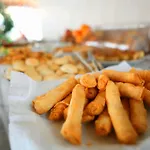 فندق مبيت وإفطار Meltem كاس
