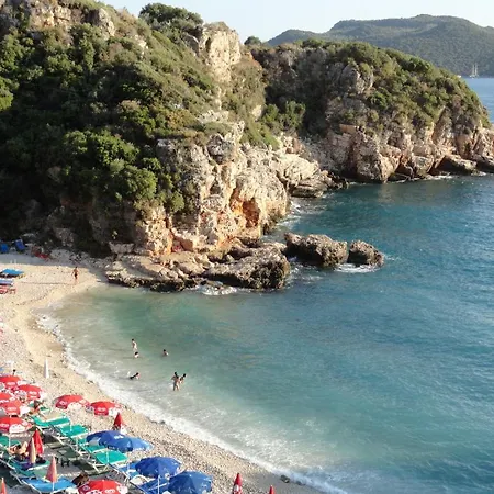 Meltem ベッド・アンド・ブレックファスト 4*