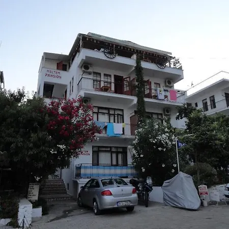Bed & Breakfast Meltem Kaş