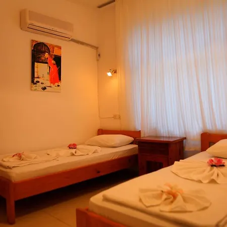 Meltem Bed & Breakfast