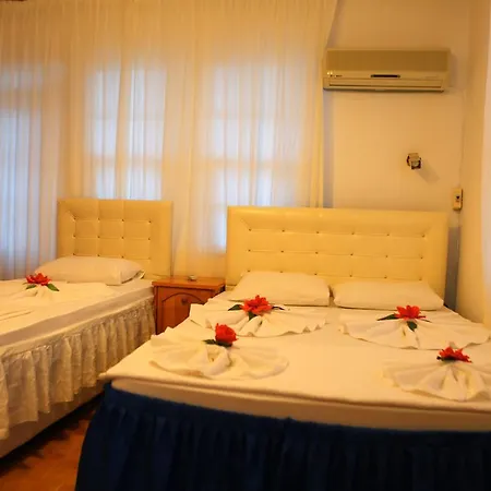 Meltem ベッド・アンド・ブレックファスト 4*