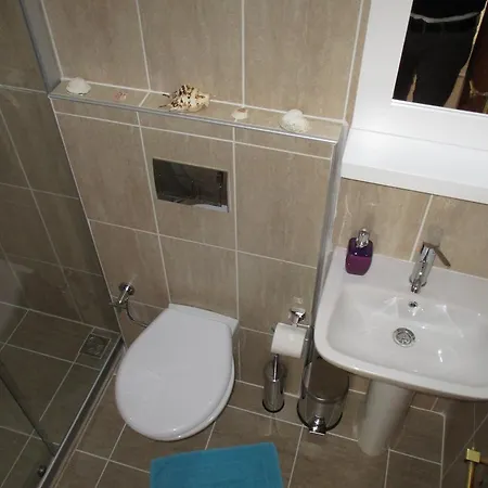 ベッド・アンド・ブレックファスト Meltem