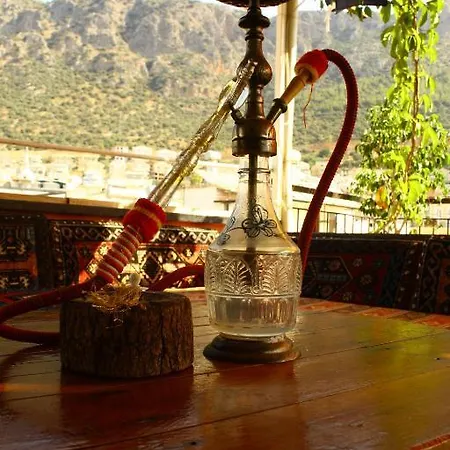 Meltem ベッド・アンド・ブレックファスト