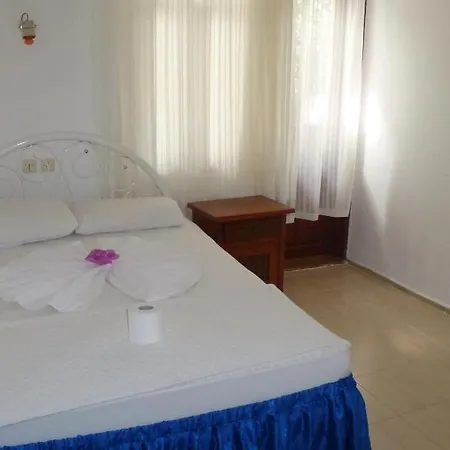 Meltem Bed & Breakfast