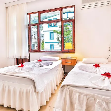 Meltem Bed & Breakfast