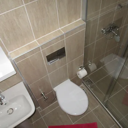 Bed & Breakfast Meltem Kaş