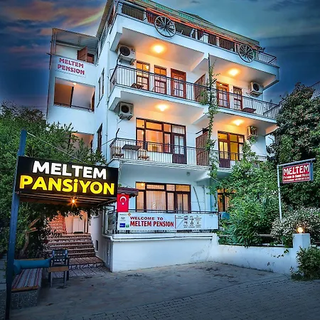 Meltem Kas