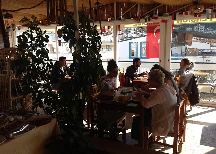 Bed & Breakfast Meltem