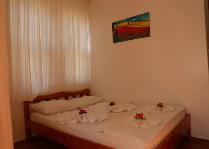 Bed & Breakfast Meltem Kaş