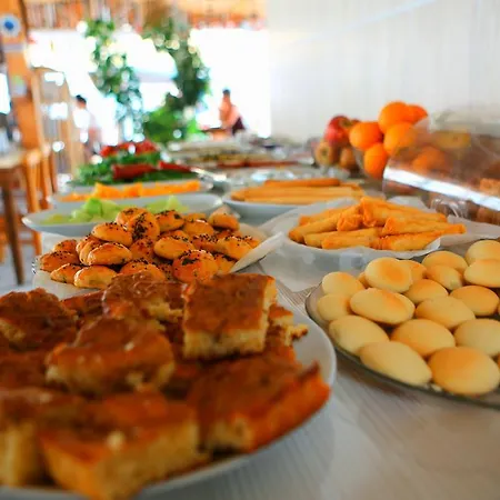 住宿加早餐酒店 Meltem