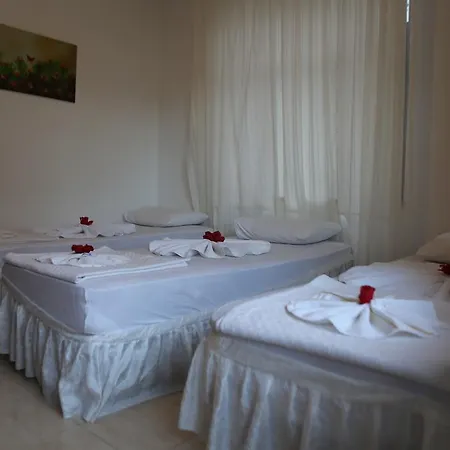 Meltem 住宿加早餐酒店 4*