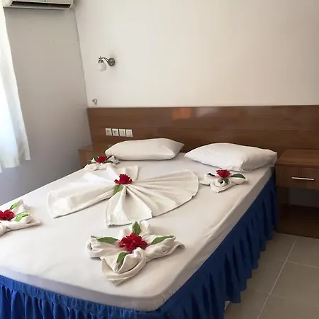 住宿加早餐酒店 Meltem