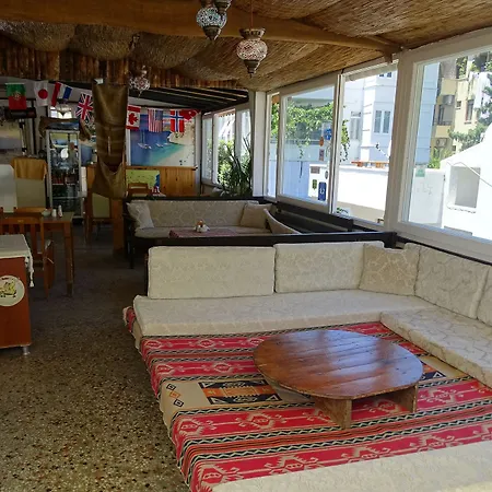 住宿加早餐酒店 Meltem