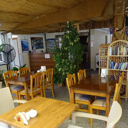 Meltem 住宿加早餐酒店