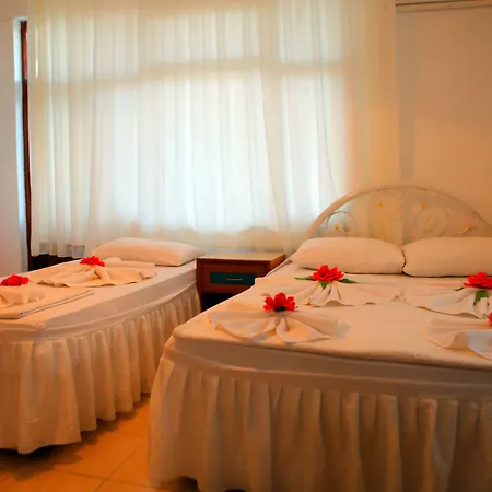 Meltem 住宿加早餐酒店