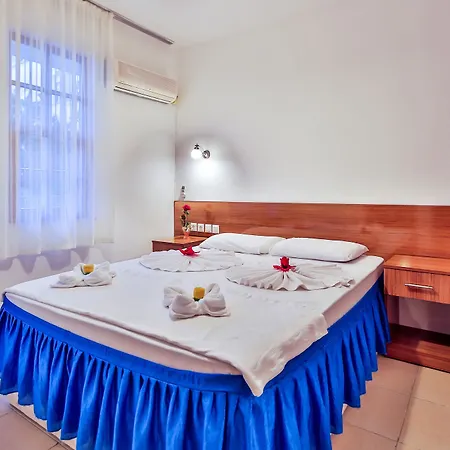 住宿加早餐酒店 Meltem